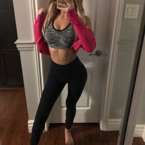 Reebok Pants - Reebok Lux‎ leggings